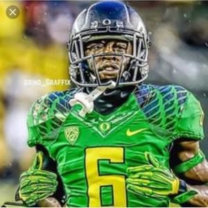 Meet your Posher, Wesley